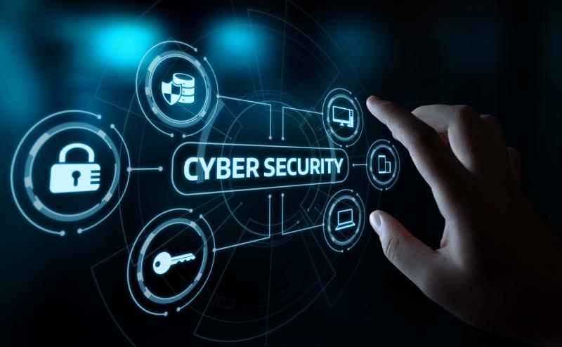 The Eight Vital Strategies for Online Security