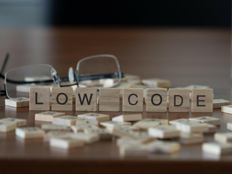 Top 10 Drawbacks Of No Code Software