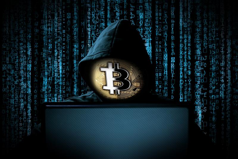 Cryptocurrency Scams on the Rise