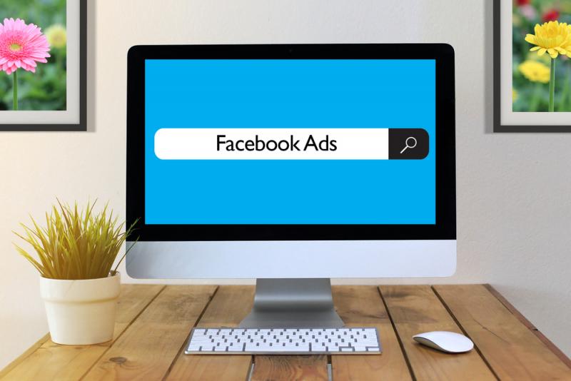 Facebook Ads