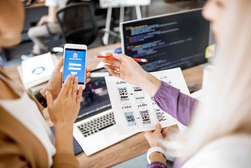 Designing Your Mobile Website