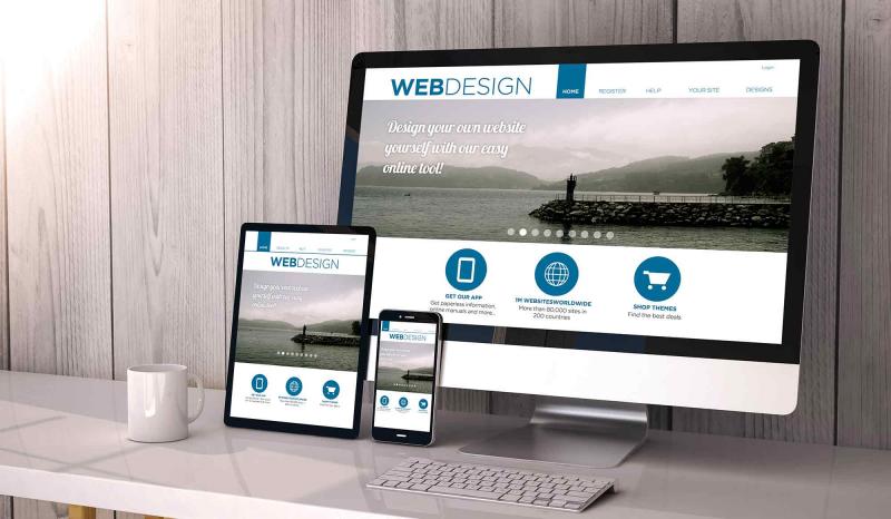 Building a Great Website