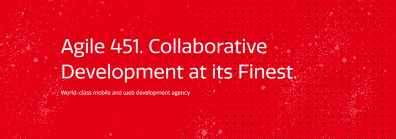 web application development