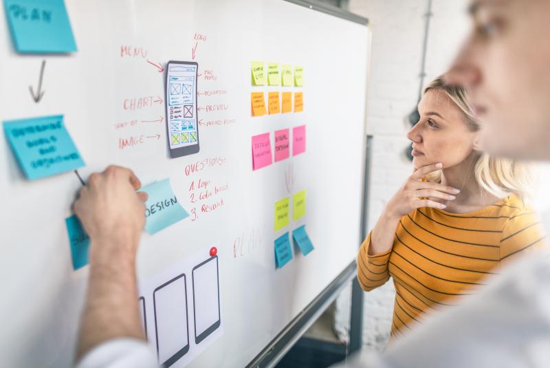 White Label App Development