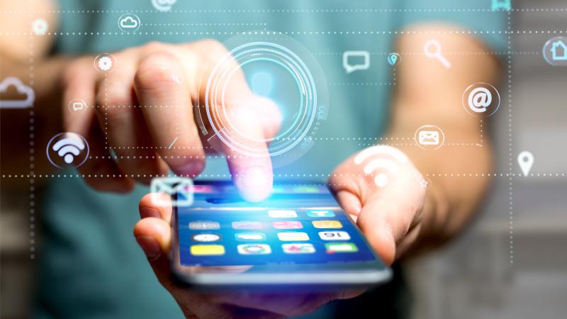 android app development