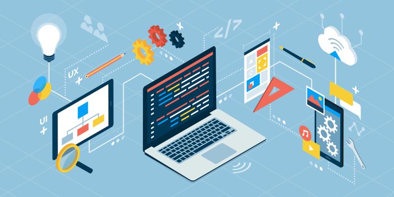 cross platform app development