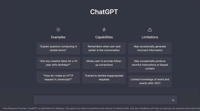 How ChatGPT Works