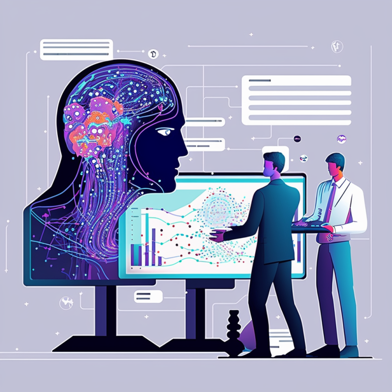 AI and Humans Working Together