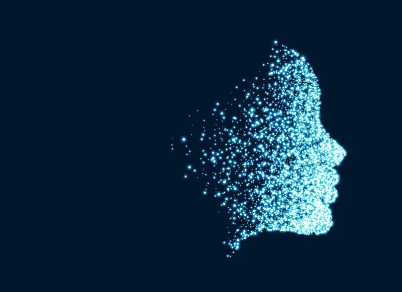<a href="https://www.freepik.com/free-vector/digital-particle-technology-face-artifiticial-intelligence-concept_1586193.htm#query=human%20ai&position=4&from_view=keyword&track=ais">Image by starline</a> Image by starline